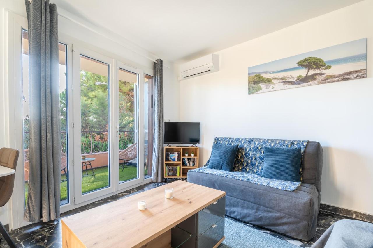 Apartamento Grand Proche Du Port Et Des Plages Sanary-sur-Mer