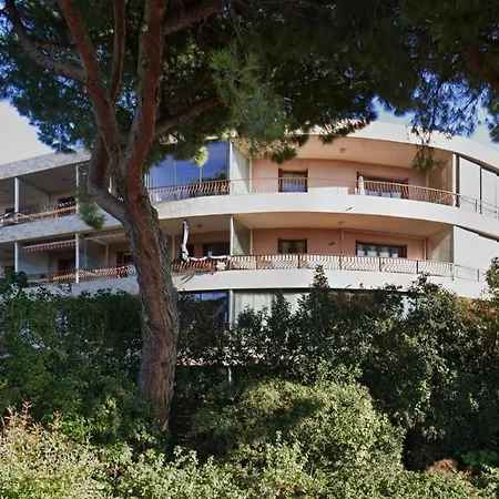 Grand Studio Proche Du Port Et Des Plages Sanary-sur-Mer Exterior photo