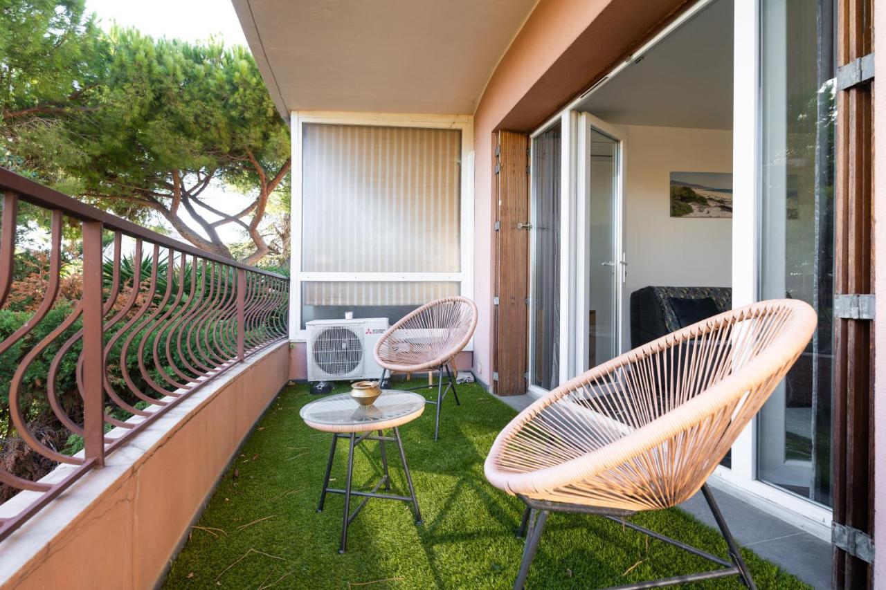 Apartment Grand Proche Du Port Et Des Plages *